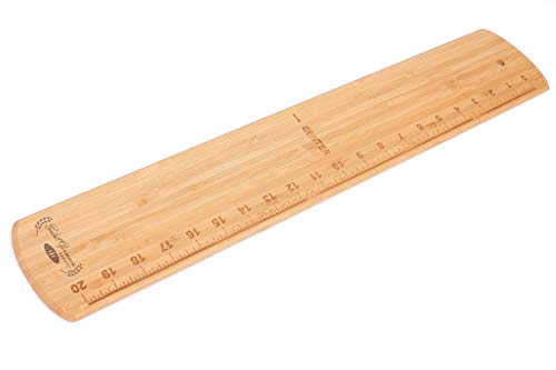 Premium Baguette Transfer Peel - A Beautiful Baguette Flipping Board by Saint Germain Bakery