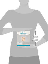 Load image into Gallery viewer, NewGel+ Silicone Gel Sheeting for Scar Management - Areola Clear (1 pair per box)
