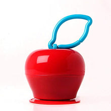 Load image into Gallery viewer, Grapple Suction High Chair Baby Toy Holder Leash
