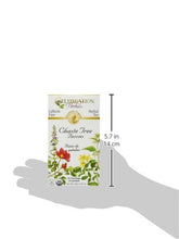 Load image into Gallery viewer, Celebration Herbals Organic Chaste Tree Berries Tea - 2 Pack (48 bags in Total)
