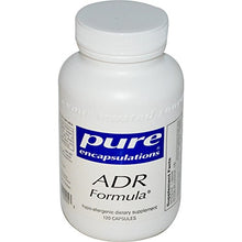 Load image into Gallery viewer, Pure Encapsulations - ADR Formula - 120ct
