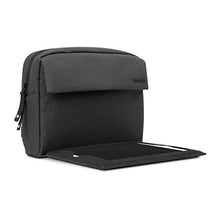 Load image into Gallery viewer, Incase Designs Field Bag View for iPad Air, Black (CL60484)
