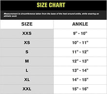Load image into Gallery viewer, DonJoy Stabilizing Speed Pro Ankle Support Brace, Medium
