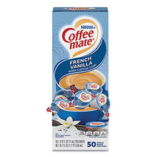 Load image into Gallery viewer, NES35170BX - Coffee-Mate French Vanilla Creamer
