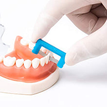 Load image into Gallery viewer, Dental Orthodontic Plus Strips Enamel Interproximal Reduction Kit EASYINSMILE 10Pc
