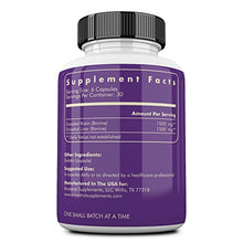 Load image into Gallery viewer, Ancestral Supplements Grass Fed Brain (with Liver)  Supports Brain, Mood, Memory Health (180 Capsules)
