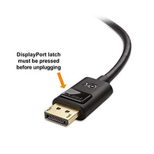 Load image into Gallery viewer, Cable Matters DisplayPort to HDMI Adapter (DP to HDMI Adapter is NOT Compatible with USB Ports, Do NOT Order for USB Ports on Computers)
