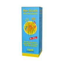 Load image into Gallery viewer, Bio-Strath Whole Food Supplement - Stress and Fatigue Formula - Liquid - 8.4 fl oz
