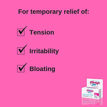 Load image into Gallery viewer, Premsyn PMS Caplets Maximum Strength, 40 Caplets, Pack of 4
