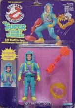 Load image into Gallery viewer, The Real Ghostbusters Super Fright Features Ray Stantz
