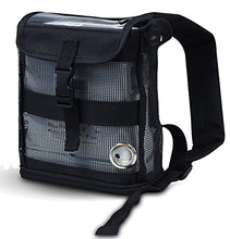 Load image into Gallery viewer, Inogen G4 Ultra Lightweight backpack|o2totes/Backpack Only, Does not come with O2/Only for the Inogen One G4
