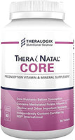 TheraNatal Core Preconception Vitamin & Mineral Supplement (90 Day Supply) | Prenatal Vitamin & Fertility Supplement for Women