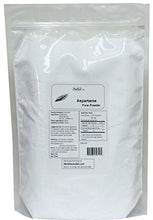 Load image into Gallery viewer, NuSci Aspartame Pure Powder 227 grams (8.0 oz) Low Calorie Sweetener
