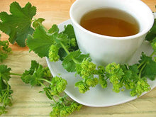 Load image into Gallery viewer, Ladys Mantle Herb Tea (Alchemilla Vulgaris) 50g - Health Embassy - 100% Natural
