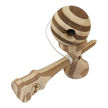 Load image into Gallery viewer, Kotaro Pro Bamboo Kendama Toy with Extra String
