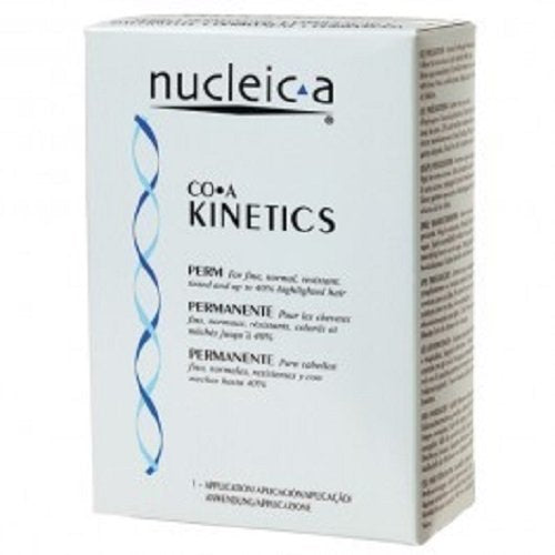 Nucleic-A CO-A Kinetics Perm - 1 application