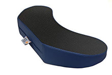 Load image into Gallery viewer, Bedsore Rescue Jewell Nursing Solutions Contoured Wedge (Non-Skid)
