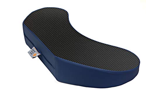 Bedsore Rescue Jewell Nursing Solutions Contoured Wedge (Non-Skid)