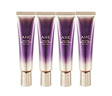 Load image into Gallery viewer, AHC 2019 New Season 7 Ageless Real Eye Cream for Face 1 Fl Oz 30ml x 4 Anti-Wrinkle Brightness Contains Collagen
