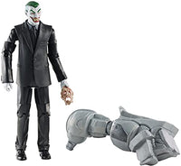 DC Comics Multiverse The Joker Endgame Action Figure