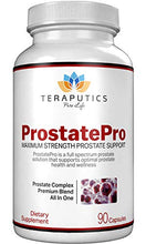 Load image into Gallery viewer, ProstatePro - 33 Herbs Saw Palmetto Prostate Health Supplement for Men | Non GMO Prostate Support Bladder Control Pills to Reduce Frequent Urination &amp; DHT Blocker to Prevent Hair Loss, 90 Capsules
