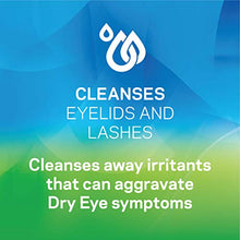 Load image into Gallery viewer, TheraTears Sterilid Antimicrobial Eyelid Cleanser and Facial Wash, with Hypochlorous Acid, 59 mL, 2 Fl oz Spray
