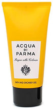 Load image into Gallery viewer, Acqua Di Parma Bath and Shower Gel 5.0 Oz/150 Ml
