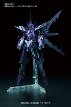 Load image into Gallery viewer, Bandai Hobby Banda Hobby HG 1/144 Transient Gundam Glacier Gundam Building Kit
