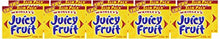 Load image into Gallery viewer, Wrigley&#39;s Juicy Fruit Slim Pack, 14 Ounce
