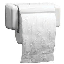 Load image into Gallery viewer, EZ-Load Toilet Paper Holder
