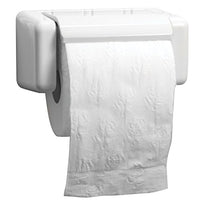 EZ-Load Toilet Paper Holder