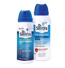 Load image into Gallery viewer, Dr. Smith&#39;s Caregiver&#39;s Choice Touch Free Adult Barrier Spray, 6 oz
