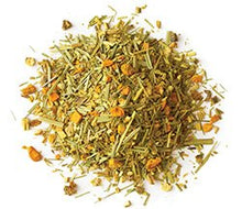 Load image into Gallery viewer, Rishi Turmeric Ginger One Pound Tea
