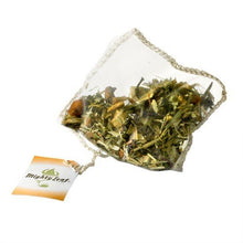 Load image into Gallery viewer, Mighty Leaf Ginger Twist 100ct.
