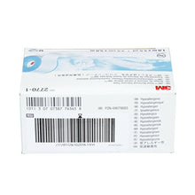 Load image into Gallery viewer, 3M Micropore S Surgical Tape, 2770-1, 1 inch x 5.5 yard (2.5 cm x 5 m), 12 Rolls/Box, 10 Boxes/Case
