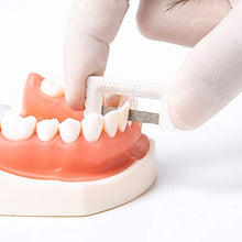 Load image into Gallery viewer, Dental Orthodontic Plus Strips Enamel Interproximal Reduction Kit EASYINSMILE 10Pc
