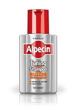 Load image into Gallery viewer, Alpecin Tuning Shampoo 200 ml

