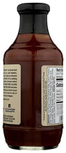 Load image into Gallery viewer, G Hughes Smokehouse Original Barbecue Sauce, 18 oz
