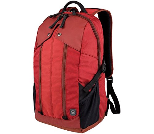 Victorinox Altmont 3.0 Slimline Laptop Backpack, Red, 19-inch