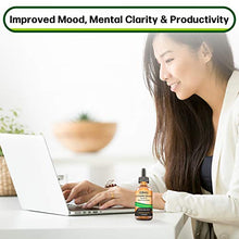 Load image into Gallery viewer, MAX Absorption, Vitamin D3 + K2 (MK-7) Liquid Drops with MCT Oil, Peppermint Flavor, Helps Support Strong Bones and Healthy Heart
