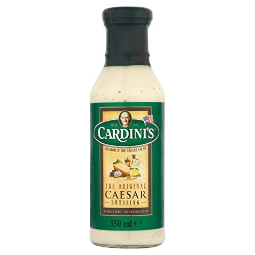 Cardini's Original Caesar Dressing - 350ml