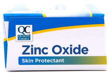 Load image into Gallery viewer, Quality Choice Zinc Oxide Ointment Skin Protectant 2oz Each (Pack of 5)
