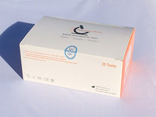 Load image into Gallery viewer, Speedy Tests Multi-Drug Urine Home Drug Test Kit (Pack of 4)
