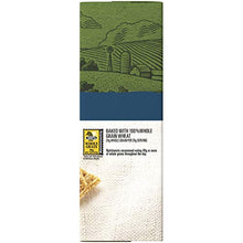 Load image into Gallery viewer, Organic TRISCUIT Crackers, Original Flavor, 1 Box (7 oz.)
