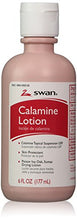 Load image into Gallery viewer, Swan Calamine Lotion, 6 Oz
