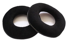 Load image into Gallery viewer, VEVER Replacement Ear pads Cushions for Audio Technica ATH Ad1000x Ad2000x Ad900x Ad700x Ad900 Ad400 Ad700 A500 A500x A700 A900 A950lp Headphones (with VEVER LOGO package)
