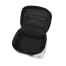 Load image into Gallery viewer, Cooper girl Music Note Cosmetic Bag Travel Makeup Train Cases Storage Organizer

