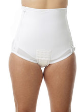 Load image into Gallery viewer, Women&#39;s Hernia Support and Pain Relief Brief Small-24-26
