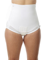 Women's Hernia Support and Pain Relief Brief Small-24-26