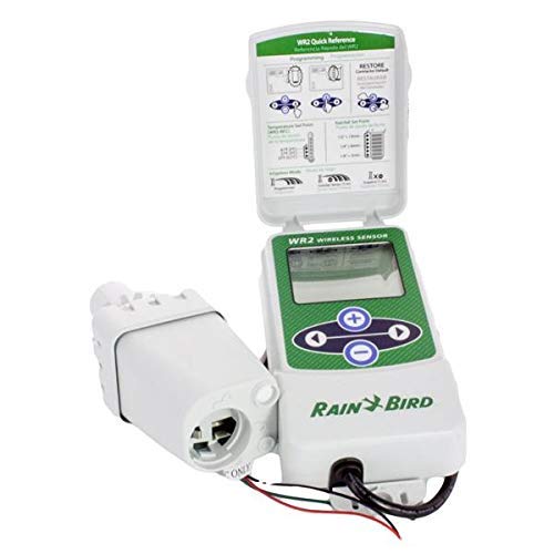 Rain Bird - WR2-RFC - Wireless Rain/Freeze Sensor Complete Kit